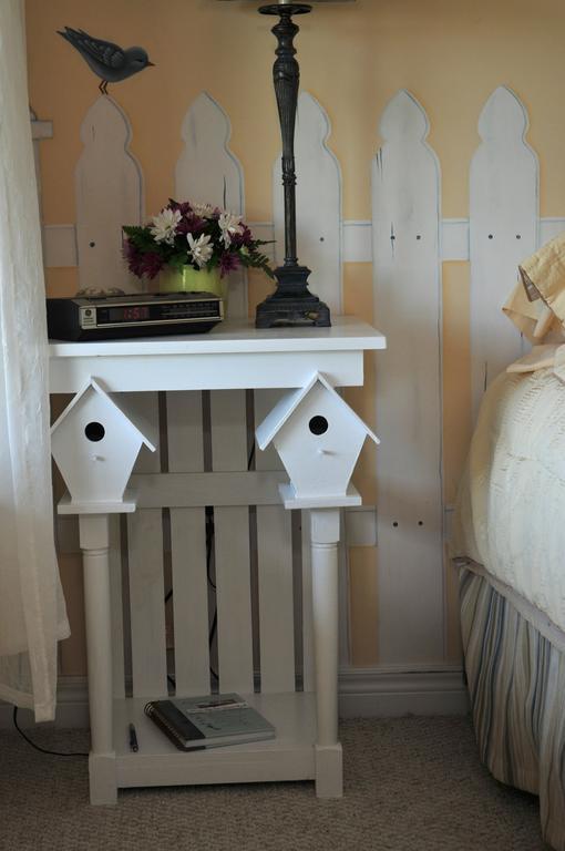 Golden Pathways Retreat B&B Peterborough Eksteriør bilde