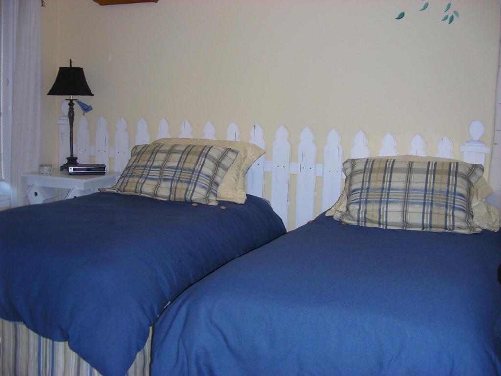 Golden Pathways Retreat B&B Peterborough Rom bilde