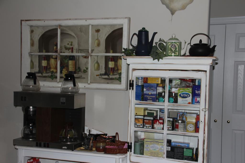 Golden Pathways Retreat B&B Peterborough Rom bilde
