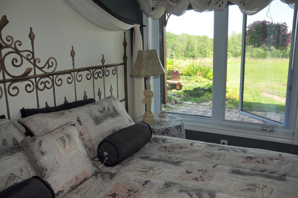 Golden Pathways Retreat B&B Peterborough Rom bilde