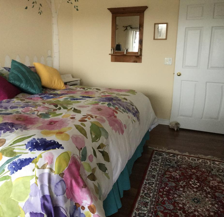 Golden Pathways Retreat B&B Peterborough Eksteriør bilde